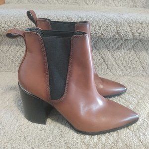 Steve Madden Women's Knoxi Fashion Boot